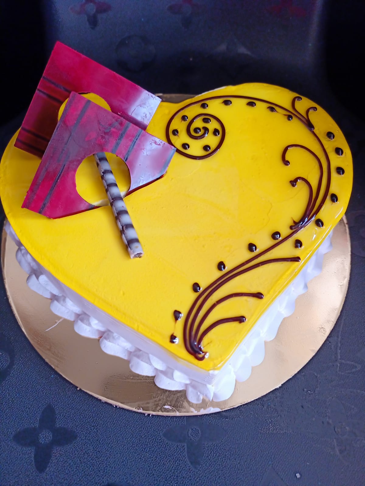 Cake 74
